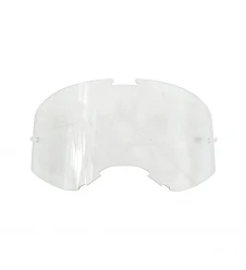 Lentilă ochelari KENNY Racing Photochromic AF/AS - fotocromică