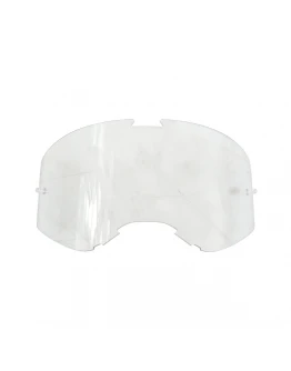 Lentilă ochelari KENNY Racing Photochromic AF/AS - fotocromică