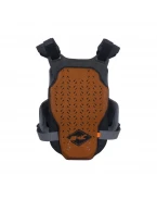 Armura KENNY Racing Buzzer 2025 - Negru