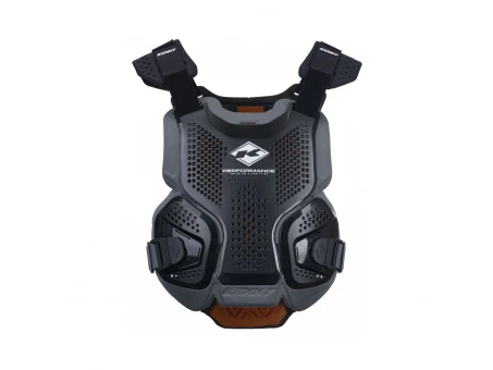 Armura KENNY Racing Buzzer 2025 - Negru