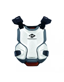 Armură piept KENNY RACING HOLESHOT D3O