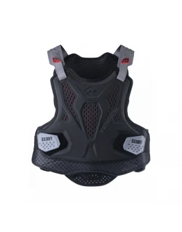 Armura moto Kenny Racing Buzzer UXA - Negru