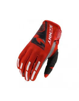 Manusi KENNY RACING Cross/Enduro Performance - Rosu,Negru