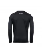 Tricou Cross/Enduro KENNY RACING Force Fog - Negru