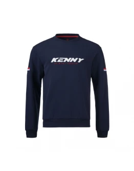 Hanorac KENNY RACING Dream - Albastru,Alb