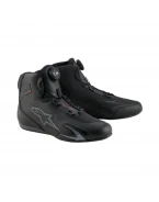 Ghete moto sport/touring ALPINESTARS CELER - Negru | 2510126/111