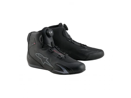 Ghete moto sport/touring ALPINESTARS CELER - Negru | 2510126/111