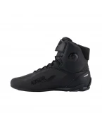 Ghete moto sport/touring ALPINESTARS FASTER-4 - Negru | 2510425/10