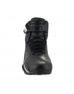 Ghete moto sport/touring ALPINESTARS FASTER-4 - Negru | 2510425/10