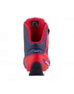 Ghete moto Alpinestars Austin MM93 Limited Edition - Albastru/Rosu | 2510919/7137