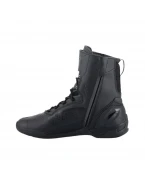 Ghete moto ALPINESTARS SUPERFASTER TECH - Negru | 2511124/1100
