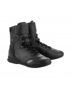 Ghete moto ALPINESTARS SUPERFASTER TECH - Negru | 2511124/1100