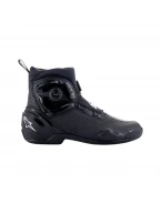 Ghete moto sport ALPINESTARS SP-2 - Negru | 2511622/10