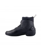 Ghete moto sport ALPINESTARS SP-2 - Negru | 2511622/10