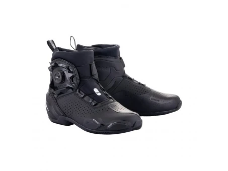 Ghete moto sport ALPINESTARS SP-2 - Negru | 2511622/10