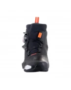 Ghete moto sport ALPINESTARS SP-2 - Negru/Alb/Rosu fluo | 2511622/1231