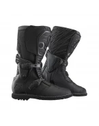 Cizme Adventure Touring Gaerne G.DAKAR Black GORE-TEX® - Negru
