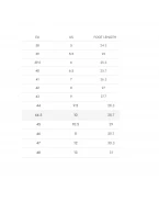 Cizme trial și dual-sport Gaerne Balance XTR - Negru | 2533-001