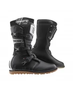 Cizme trial și dual-sport Gaerne Balance XTR - Negru | 2533-001