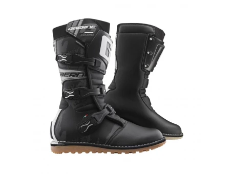 Cizme trial și dual-sport Gaerne Balance XTR - Negru | 2533-001