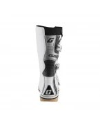 Ghete Trial/ATV Gaerne BALANCE XTR - Alb/Negru | 2533-004