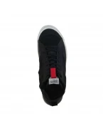Ghete moto urbane ALPINESTARS THE STATED SHOE - Negru | 2540124/10