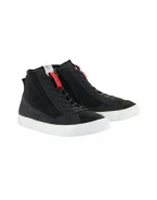 Ghete moto urbane ALPINESTARS THE STATED SHOE - Negru | 2540124/10