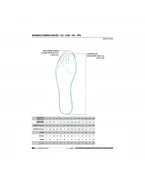 Ghete moto dama ALPINESTARS STELLA STATED PODIUM - Negru | 2540224/10