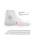 Ghete moto impermeabile ALPINESTARS STATED WP - Verde military/Negru | 2540526/6003