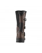 Cizme Moto Gaerne G-ADVENTURE AQUATECH - Maro/Negru