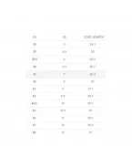 Ghete Moto Gaerne G.Dune Dry-Tech - Negru