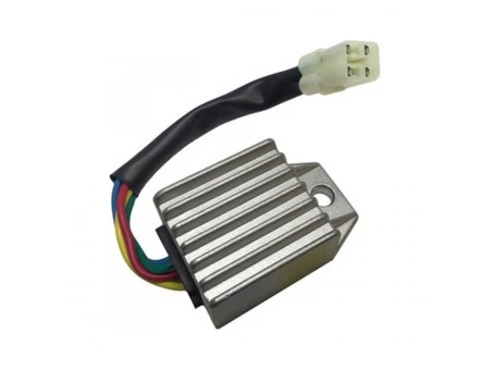 DZE REGULATOR NAPIĘCIA HONDA CRF 250X 04-17 (OEM 31600-KSC-671) (12A) | 2559-01