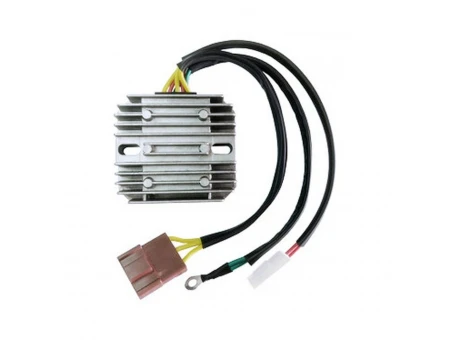 DZE REGULATOR NAPIĘCIA HUSQVARNA 701 16-21, KTM ADV 950/990 03-12, DUKE 690 08-18, SUPER DUKE 990 08-13, SM 690 07-09 (OEM 60011034100) (35A) | 2561-01