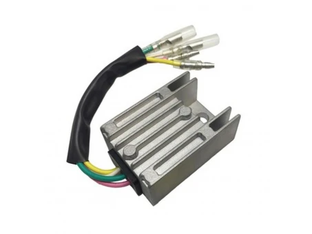 DZE REGULATOR NAPIĘCIA HONDA XR 250R 90-04 (OEM 31410-KZ1-670) (12A) | 2565-01