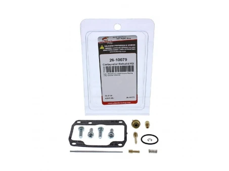 Kit reparatie carburator All Balls YAMAHA YZ250 '88