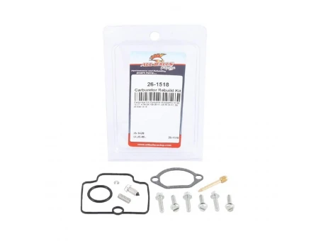 Kit reparatie carburator All Balls KTM SX 85 '03-'18, SX 105 '06-'11, HUSQVARNA TC 85 '14-'17