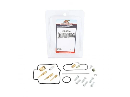 Kit reparatie carburator All Balls YAMAHA YZ 125 '96-'97