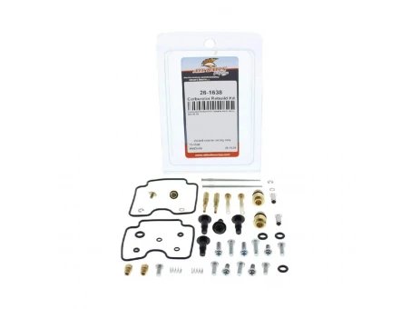 Kit reparatie carburator All Balls YAMAHA YZ 125 '90