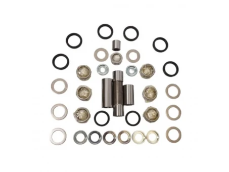 PROX ZESTAW NAPRAWCZY ŁĄCZNIKA (PRZEGUBU) WAHACZA KWASAKI KXF 450 19-21, KX 450 XC 21 (27-1194) | 26.110194