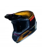 Cască cross-enduro KENNY RACING PERFORMANCE ERT - Cameleon | 261-0202011-88