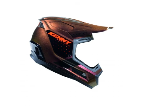 Cască cross-enduro KENNY RACING PERFORMANCE ERT - Cameleon | 261-0202011-88