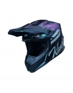 Cască copii cross-enduro KENNY RACING TRACK GRAPHIC DIRTTRACK | 261-0304021-09