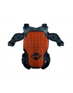 Protecție piept copii/juniori KENNY Racing D3O Performance - Negru | 261-1901021