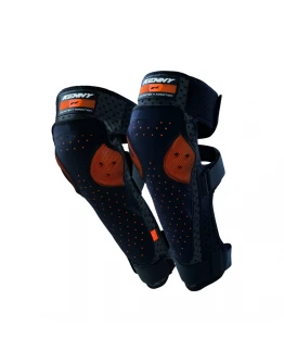 Set genunchiere KENNY RACING D3O - Marime universala