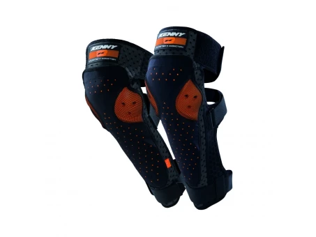 Set genunchiere KENNY RACING D3O - Marime universala | 261-2401011