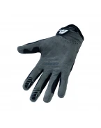 Mănuși moto KENNY RACING D3O TITANIUM - Negru | 261-2601011-09