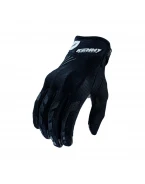 Mănuși moto KENNY RACING D3O TITANIUM - Negru | 261-2601011-09