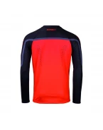 Tricou KENNY Racing Cross / Enduro Titanium - Portocaliu | 261-3301011-06