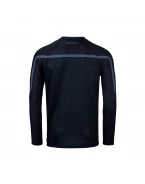 Tricou KENNY Racing Cross / Enduro Titanium - Negru | 261-3301011-09