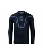 Tricou KENNY Racing Cross / Enduro Titanium - Negru | 261-3301011-09